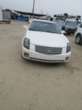 2003 Cadillac CTS