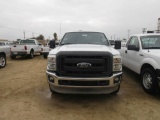 2012 Ford F250 4x4