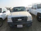 2006 Ford Ranger