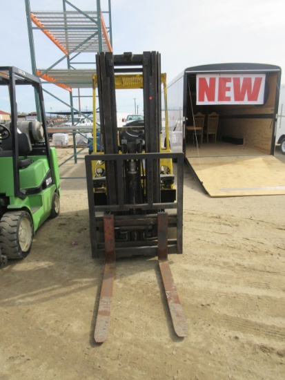 Komatsu Forklift