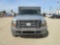 2005 Ford F550 w/Dump Bed