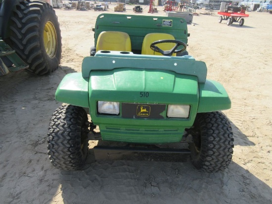 JD Gator