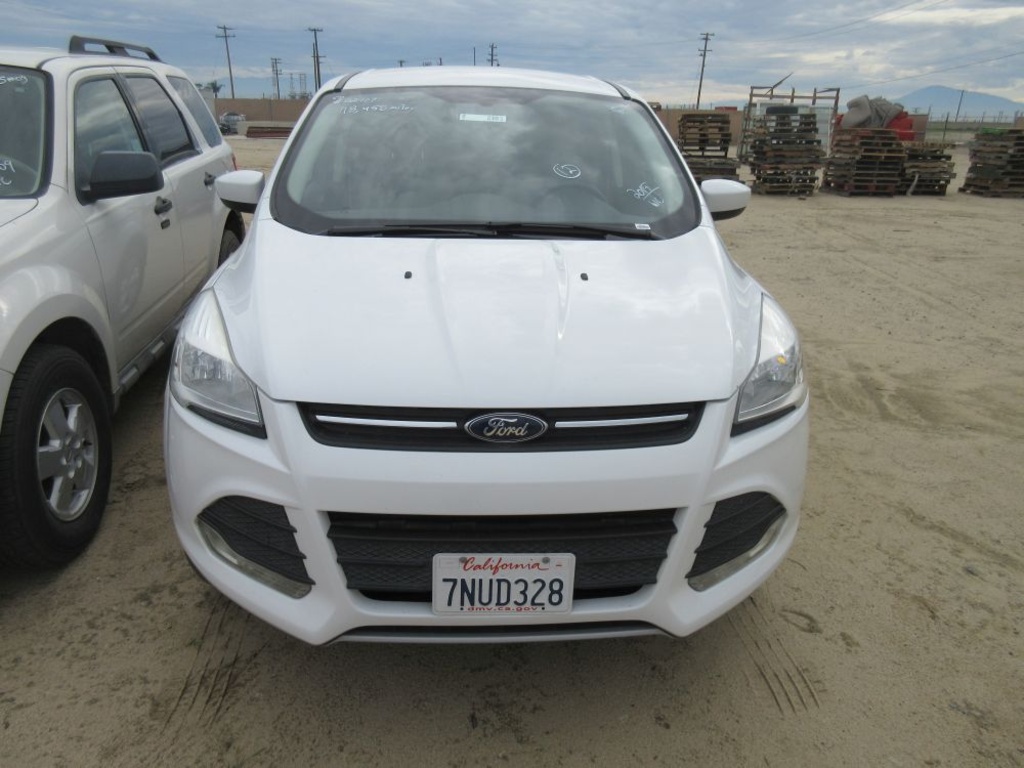Consignment and Bankruptcy Auction