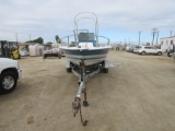 1987 Bayliner Boat