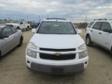 2006 Chevy Equinox