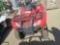 2010 Honda Rancher ATV