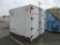 8' Container