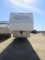 1999 Aljo Skyline 1-Slide Out, 5th Wheel Travel Trailer