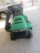 JD Sabre Mower