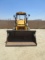 JBC 212 Tractor/Loader/3pt Scraper