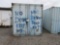 40' Container w/ Some Contents