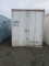 27'Container w/ Some Contents