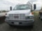 2003 GMC 4500 Stake Bed Diesel