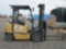 Yale Forklift