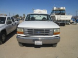 1997 Ford F250