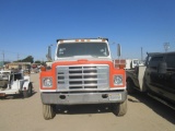 1985 IHC S1900 Dump Truck