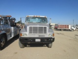 2001 IHC 4900 DT 466-E