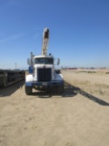 1976 Peterbilt Water Well Drilling Rig