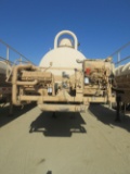 1981 Thompson Tank Trailer