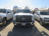 2011 Ford F250