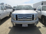 2012 Ford F150