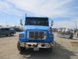 1995 Freightliner Service Truck