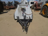 ingersoll Rand w/Contenital Gas Engine 900 Hours