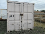 40' Container