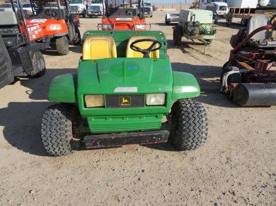 JD Gator 4x2