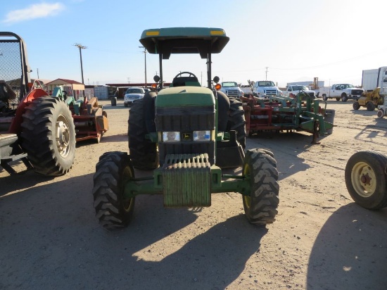 JD 6210L
