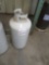 Propane Tank