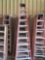 1 Lot Ladders