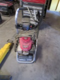 Honda Pressure Washer