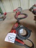 Hilti SMD57, Grinder