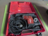 Hilti Drill