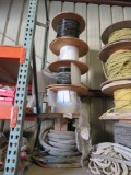 5 Spools Cable