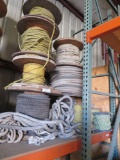 10 Spools Rope