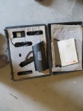 Digital Test Gauge Kit, Measuring Instrument