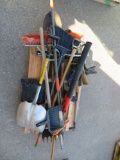 Yard Tools