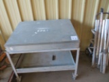 Rolling Drafting Table