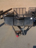 Yard Trailer