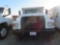 1998 Ford F Series Dump Truck