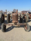 Farmall H