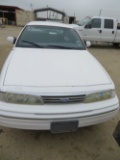 1994 Ford Crown Vic