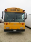 1991 Thomas 66 Passenger Bus