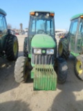 JD 5525N 10,768 Hours