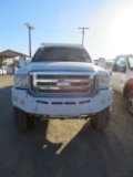 2005 Ford F350 4x4