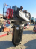 Upright Aircompressor