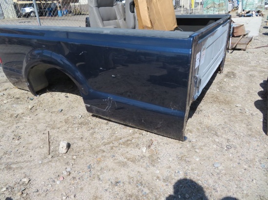 Truck Bed