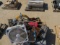 Fans, Tool Boxes, Spool Wire, Saws, Misc